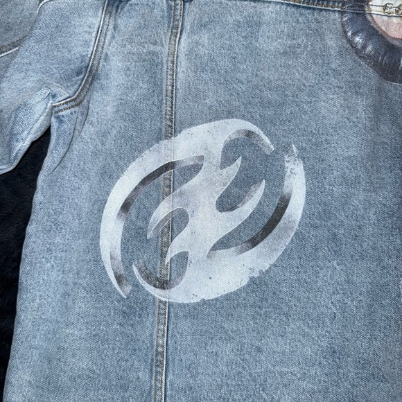 Ceecla Jean Jacket - Picture 9 of 13